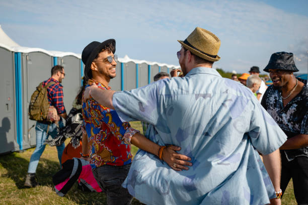 Best Affordable portable toilet rental  in Ancient Oaks, PA