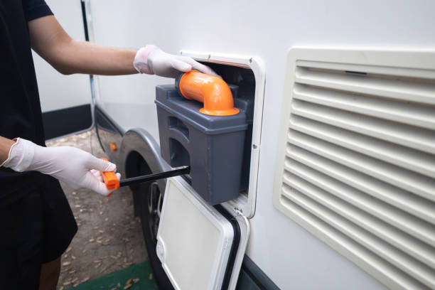 Best High-end porta potty rental  in Ancient Oaks, PA