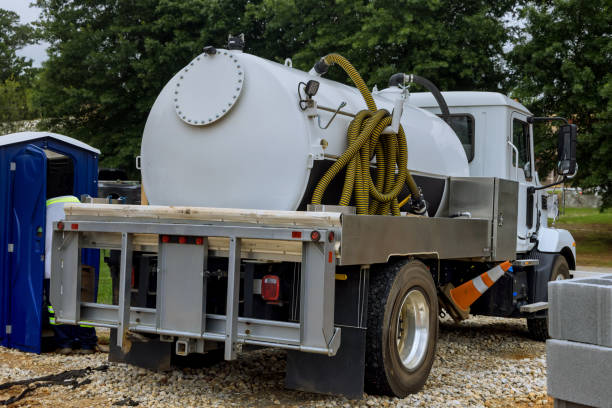 Best Affordable portable toilet rental  in Ancient Oaks, PA