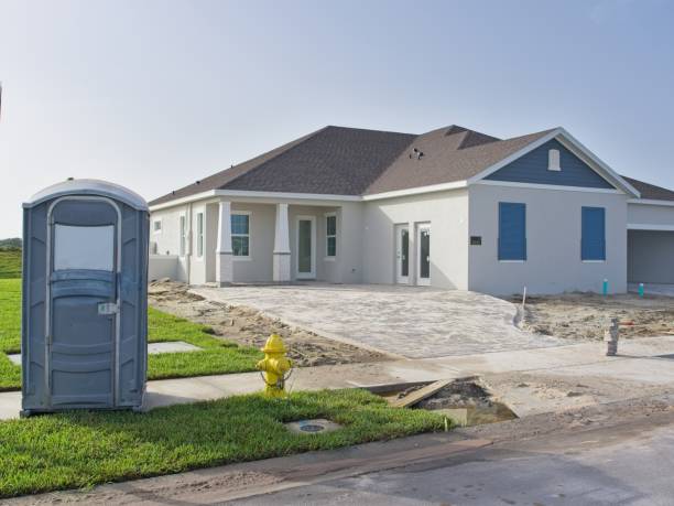 Best Portable toilet rental cost  in Ancient Oaks, PA
