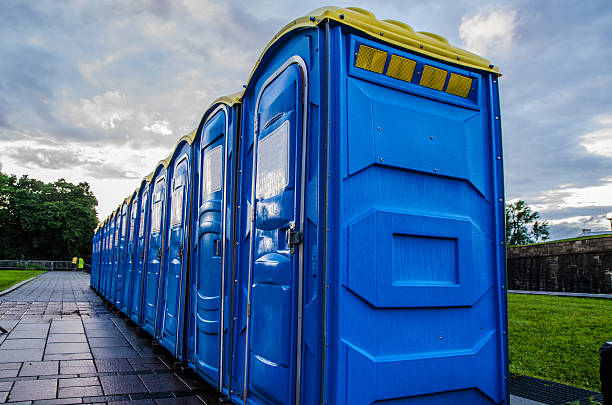 Best Portable bathroom rental  in Ancient Oaks, PA